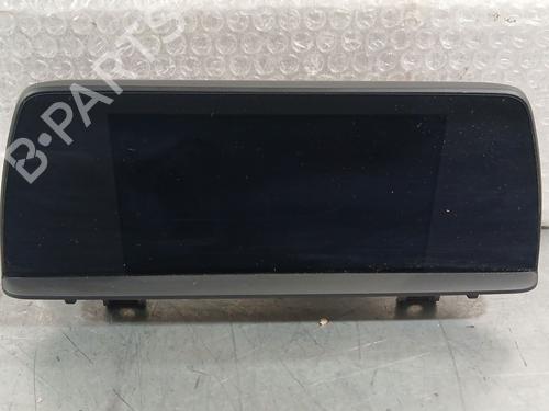 Elektronisk modul Elektronisk modul BMW 1 (F20) 118 d (143 hp) 37405553 37405553