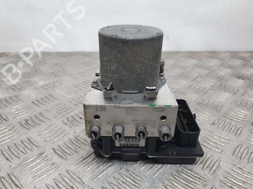 Used ABS pump CITROËN C4 Picasso I MPV (UD_) [2006-2015]  15467298