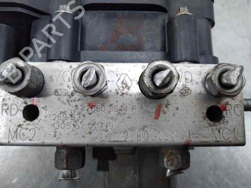 ABS pump DACIA SANDERO 1.2 16V | BP24673387M43 