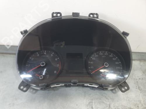 Used Instrument cluster Instrument cluster 37216809 37216809