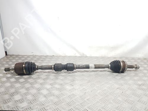 Used Right front driveshaft HYUNDAI ix35 (LM, EL, ELH) 2.0 (163 hp) 29164278