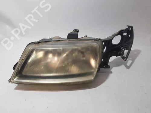 Used Left headlight SAAB 9-5 Estate (YS3E) 3.0 TiD (177 hp) 4734830