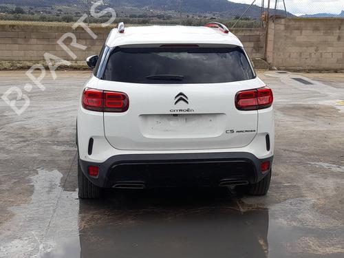 Particulate filter CITROËN C5 AIRCROSS (A_) 1.5 BlueHDi 130 (ACYHZJ, ACYHZR) | BP33240096M81  - Image 9