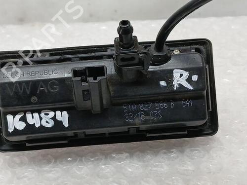 Camera VW TOURAN (5T1) 1.6 TDI | BP29976856E14 