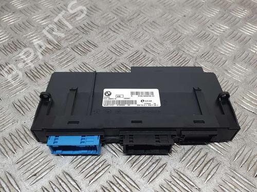 Used Electronic module BMW X4 (F26) xDrive 20 d (190 hp) 17640442