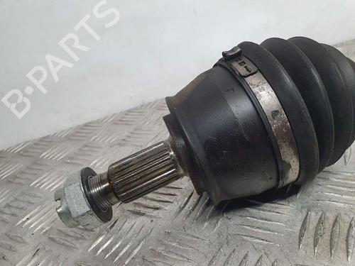 BP17027674M38 | Arbre de transmission avant gauche JEEP COMPASS (MP, M6, MV, M7) 1.4 MultiAir BP17027674M38