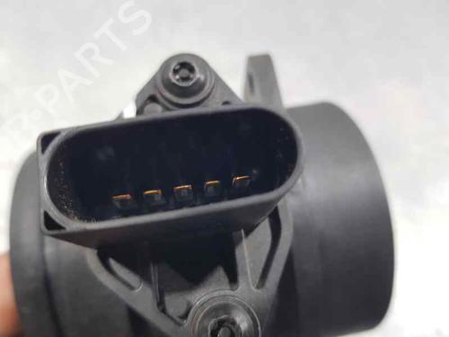 Mass air flow sensor BMW 3 (E90) 320 i | BP19396607M95 