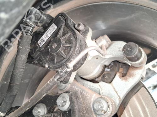 Used Right rear brake caliper Right rear brake caliper 37645994 37645994