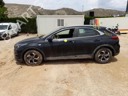 Pièces Détachées Usagées KIA XCEED (CD) 1.0 T-GDI (120 hp) 2984386