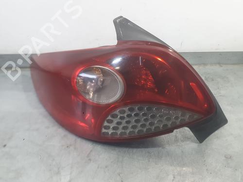 Used Left taillight Left taillight 37274333 37274333
