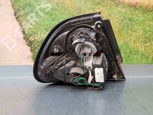 Right taillight NISSAN ALMERA I (N15)  | BP4908138C35 