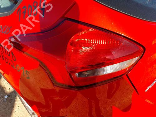 Used Left taillight FORD FOCUS III 1.0 EcoBoost (125 hp) 29030092