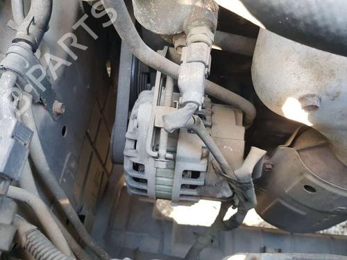Used Alternator HYUNDAI ACCENT II Saloon (LC) [1999-2017]  17131800