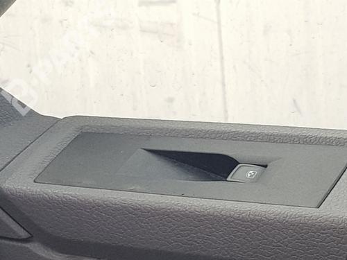 Used Right front window switch Right front window switch VW TRANSPORTER T6 Van (SGA, SGH, SHA, SHH) [2015-2026] 10154917 10154917