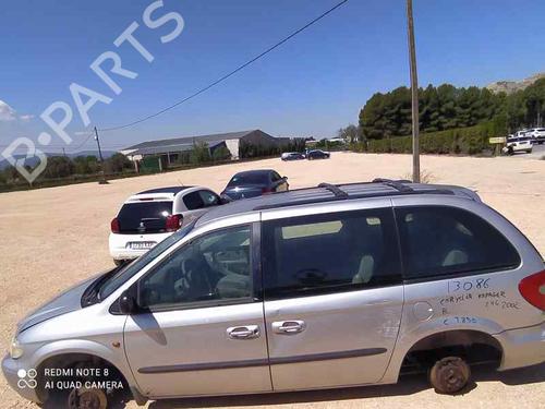 Electronic sensor CHRYSLER VOYAGER / GRAND VOYAGER III (GS_, NS_)  | BP15356505M84 