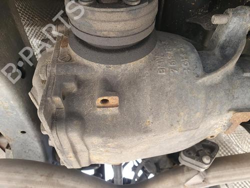 Differensial bakvogn BMW 3 (E90) 320 d (163 hp) 10935467