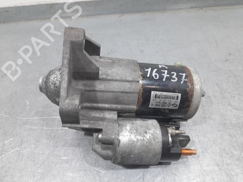 Démarreur RENAULT TRAFIC III Van (FG_) 1.6 dCi 115 (FGMD) (116 hp) 31979700