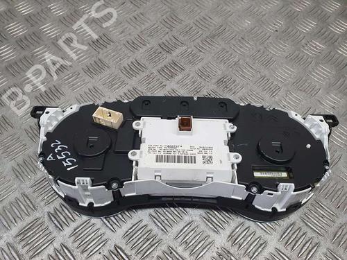 Instrument cluster PEUGEOT 508 I (8D_)  | BP17745267C47 