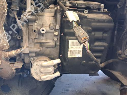 Used Gearbox Gearbox 39268273 39268273