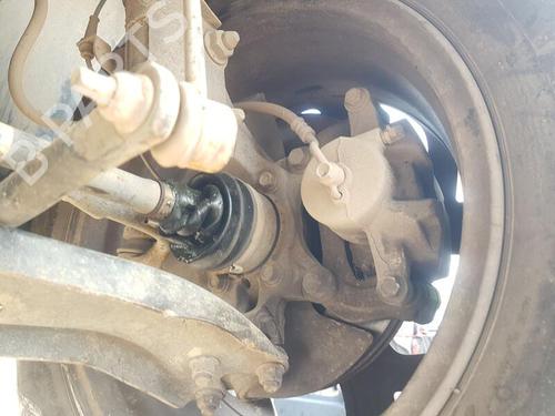 Used Left front steering knuckle KIA SPORTAGE IV (QL, QLE) 1.6 GDI (132 hp) 25756238