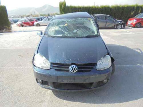 Køler VW GOLF V (1K1)  | BP1352724M31 