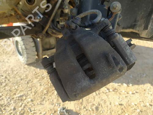 Used Left front brake caliper OPEL MOKKA 1.2 (76) (131 hp) 24672271