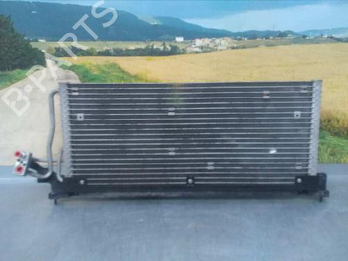 AC radiator OPEL TIGRA (S93) 1.4 16V (F07) | BP5813227M32 