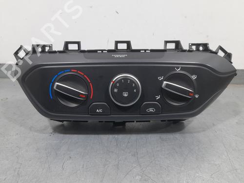 climate-control-hyundai-i40-i-cw-vf-2011-2012-2013-2014-2015-2016-2017-2018-2019-25822791 main image