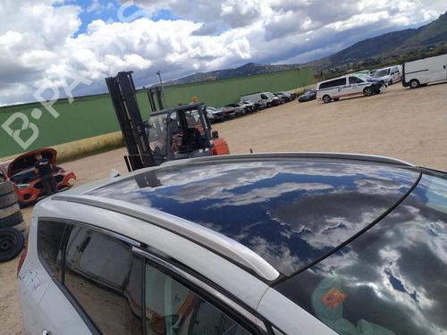 Used Roof bar RENAULT GRAND SCÉNIC IV (R9_) 1.3 TCe 140 (R9NB) (140 hp) 26009655