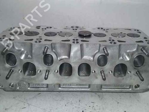 Cylinder head SEAT LEON (1M1) 1.9 TDI | BP12499040M5 