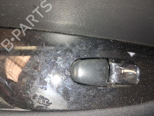 Used Left rear window switch Left rear window switch 37796511 37796511