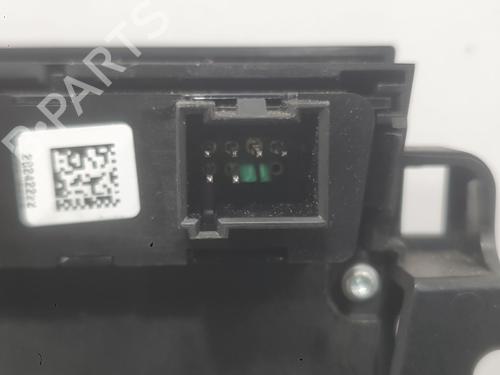 Switch OPEL ASTRA J (P10) 1.6 CDTi (68) | BP40195154I30 - Image 3