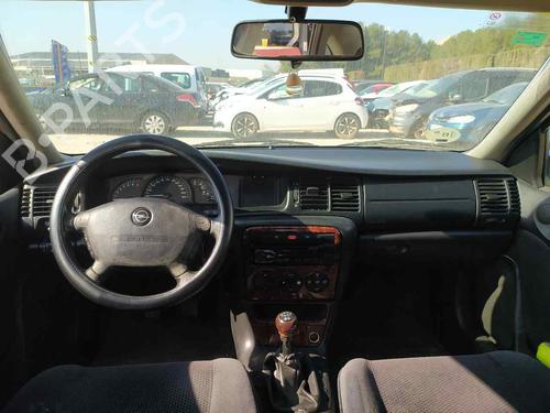 Køler OPEL VECTRA B (J96) 1.8 i 16V (F19) | BP25151707M31 