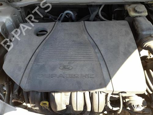 Used Upper protection FORD MONDEO IV (BA7) 2.0 (145 hp) 28818113