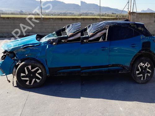 Used Parts OPEL MOKKA  1.2 Turbo Hybrid  4528660