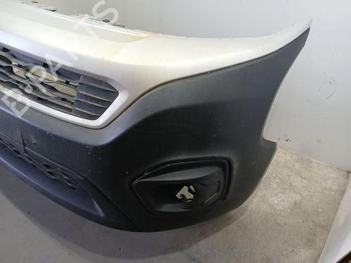 Front bumper FIAT FIORINO Box Body/MPV (225_)  | BP23080706C7 