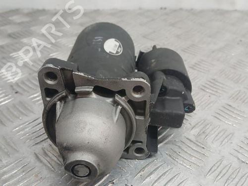 Used Starter FORD FIESTA III (GFJ) [1989-1997]  30543140
