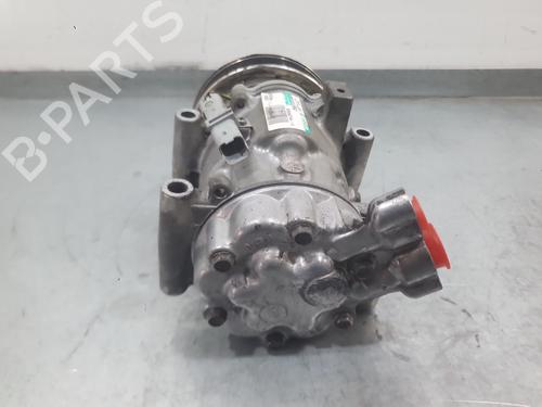 AC compressor NISSAN NOTE (E12) 1.5 dCi | BP33703727M34 - Image 3