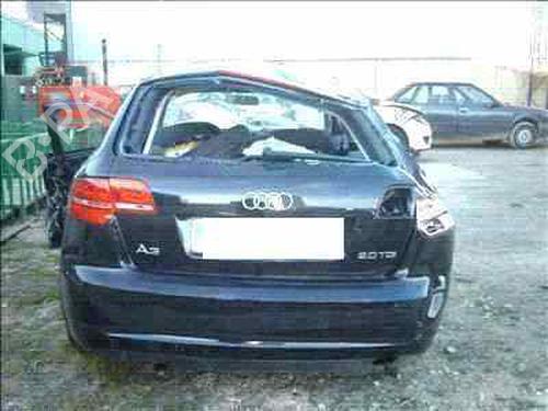 Front right window mechanism AUDI A3 Sportback (8PA) 2.0 TDI 16V | BP148164C23 