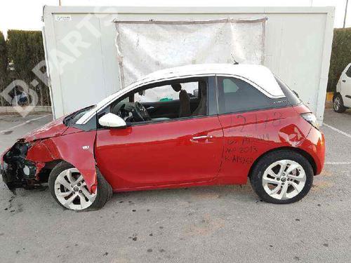 Used Parts OPEL ADAM (M13)  1.4  813962