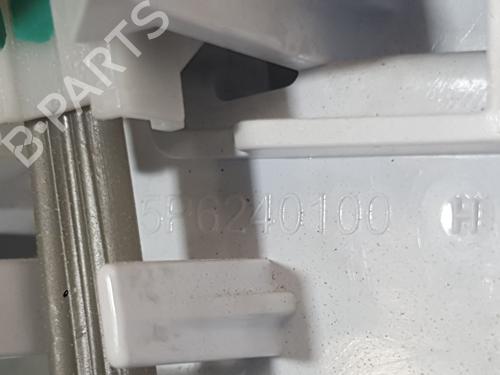 Climate control FIAT PANDA (312_, 319_) 1.0 Mild Hybrid (312.PYD1B) | BP29371404I5 - Image 4