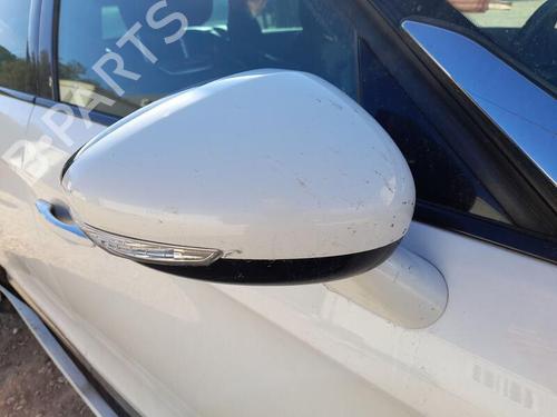 Used Right mirror CITROËN DS5 2.0 HDi 165 (163 hp) 29632862