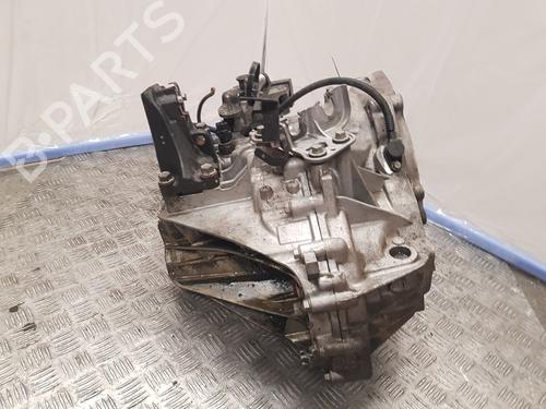 Gearbox HYUNDAI i40 I (VF) 1.7 CRDI | BP33963834M3 - Image 4