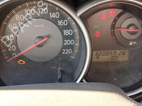 Engine NISSAN TIIDA Hatchback (C11) 1.6 | BP38060737M1 - Image 8