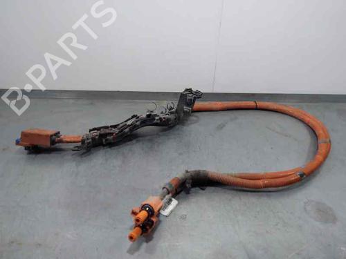 Used Electronic module PEUGEOT 3008 II SUV (MC_, MR_, MJ_, M4_) Hybrid (224 hp) 26551865
