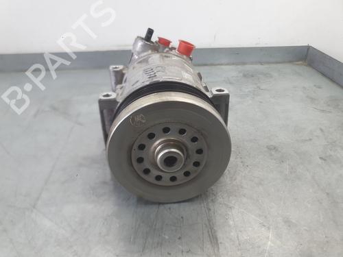 Used AC compressor AC compressor 31888833 31888833