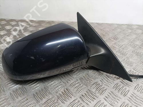 Right mirror AUDI A6 C6 (4F2) 2.0 TDI | BP16184256C27 