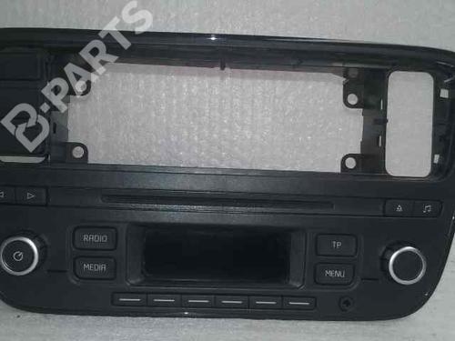 Used Radio SEAT Mii (KF1, KE1) [2011-2025]  318289