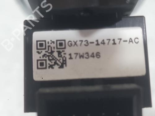 Left rear window switch JAGUAR F-PACE (X761) 2.0 TD4 AWD | BP36354178I29  - Image 5