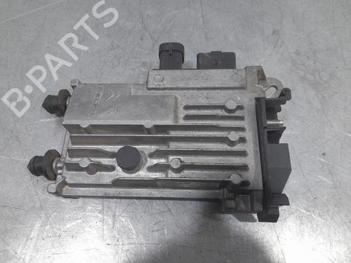 Used Start/Stop ECU Start/Stop ECU PEUGEOT 3008 I MPV (0U_) 1.2 (131 hp) 32211678 32211678